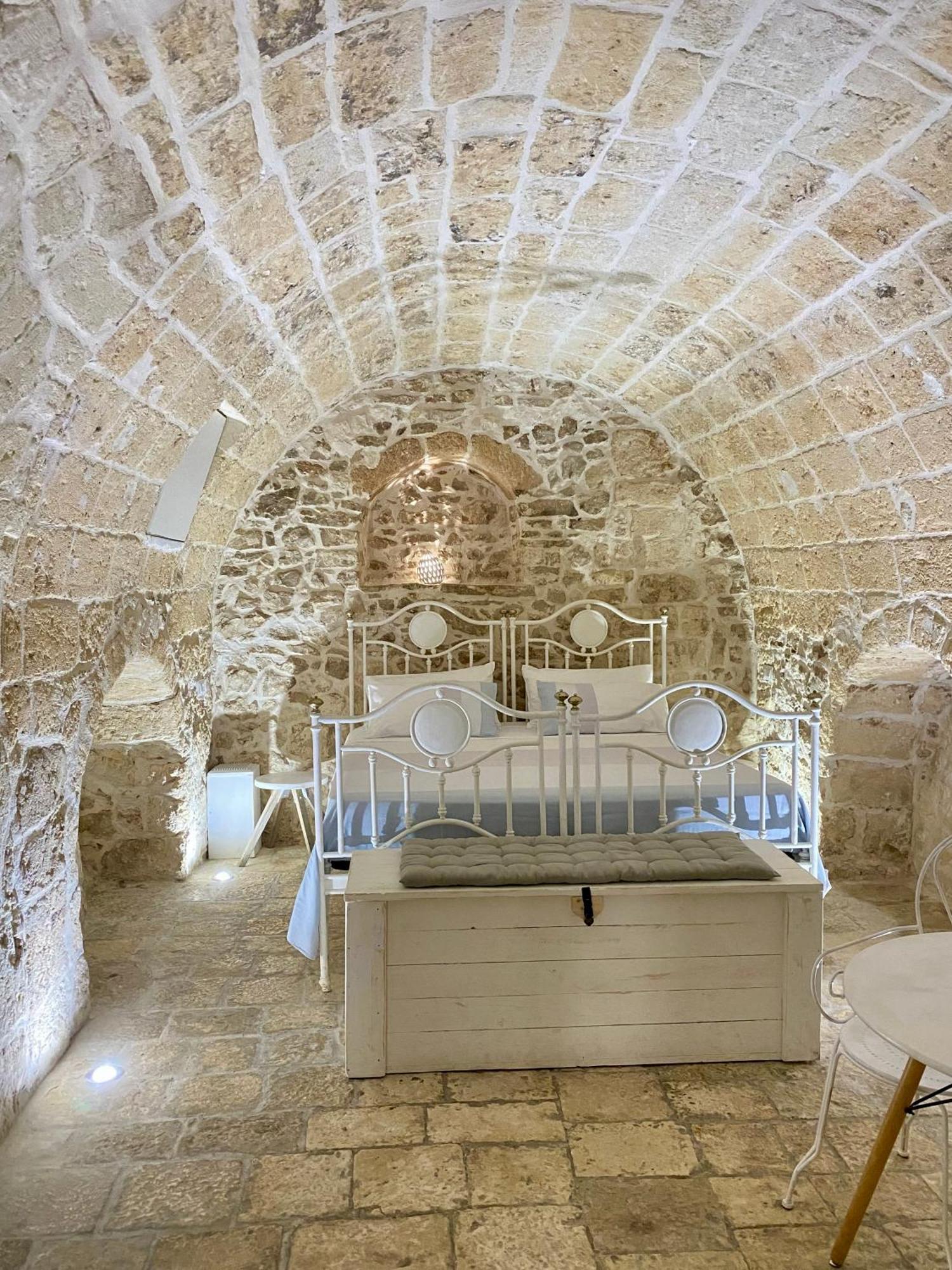 Pietrabianca Suite Modugno Exteriör bild